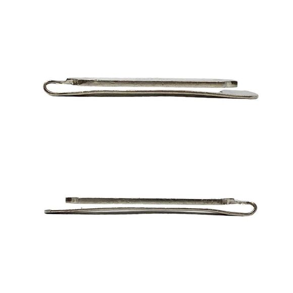 Gucci 925 Silver Money Clip - Picture 3 of 5